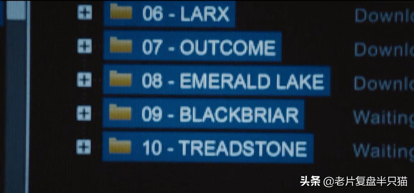 杰森伯恩谍影重重1-5全集完整版,谍影重重杰森伯恩