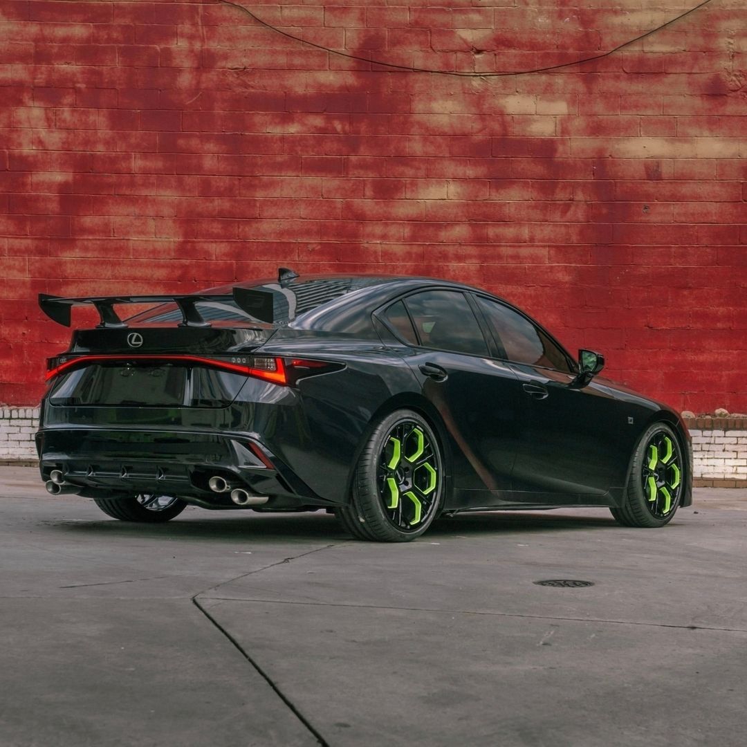 2024款换代雷克萨斯is,雷克萨斯is2023参数