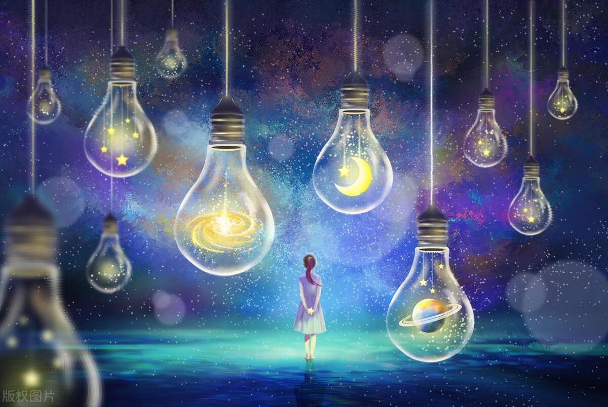 电灯的生产过程,如何自己制造电灯