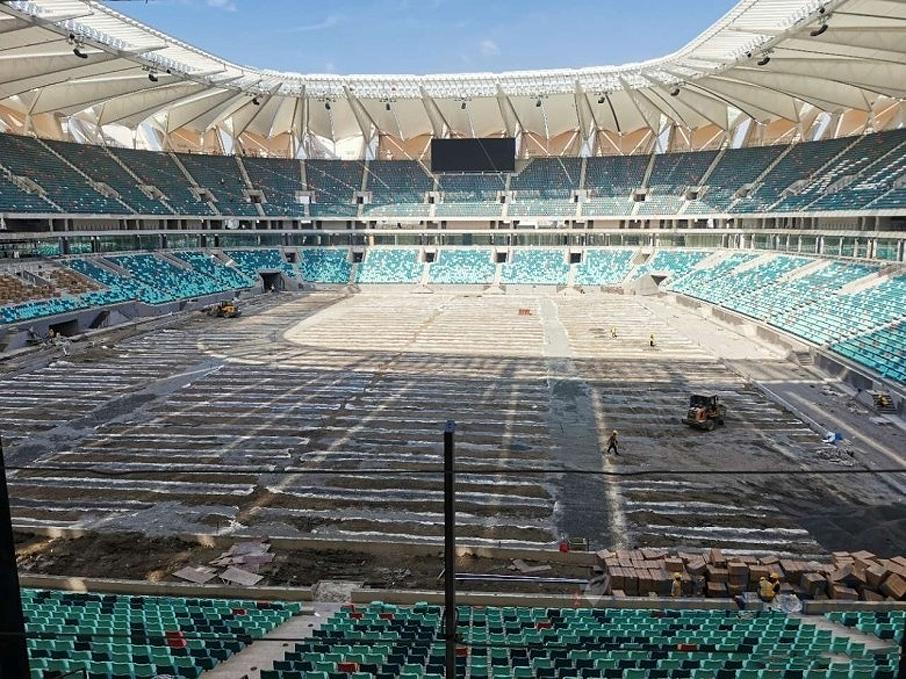 苏州亚洲杯昆山足球场,苏州昆山专业足球场