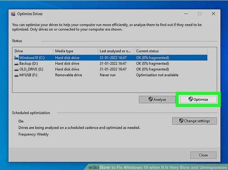 戴尔电脑启动慢是什么原因,戴尔笔记本运行过慢怎么办