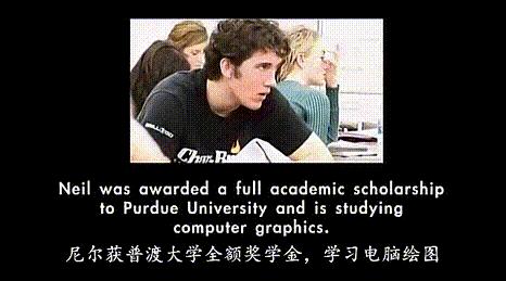 中美学生大比拼,中美三国大比拼