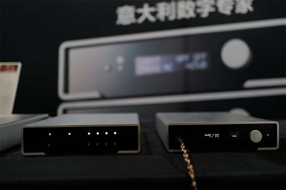 行业快讯|MaxDigital携多款新品参加第八届中国,广州国际耳机展