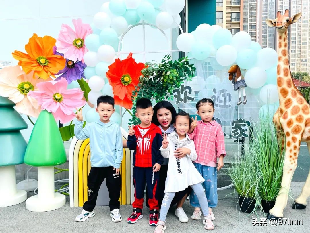 嘟嘟乐园开学第一课,嘟宝活动时间