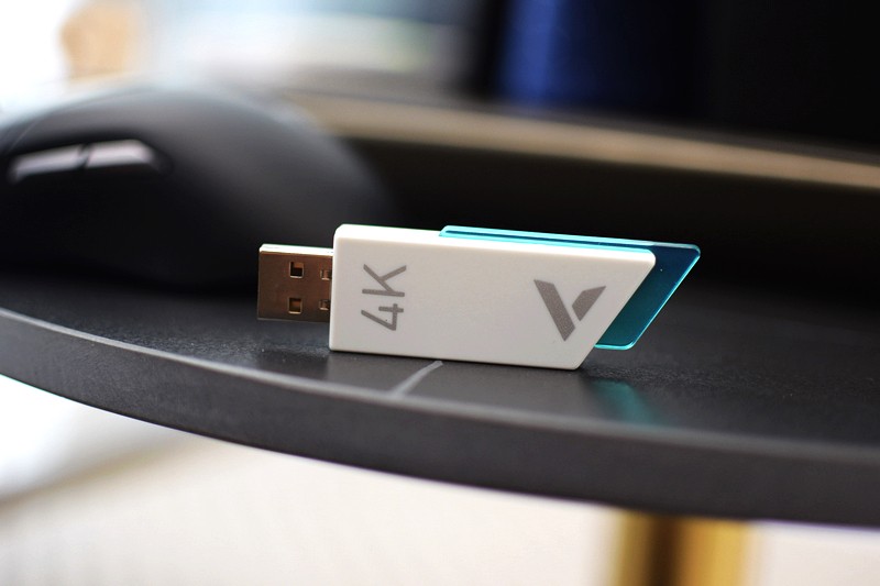 v2m接收器有必要吗,雷蛇v2pro4khz接收器