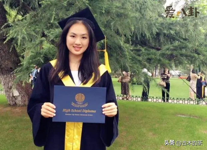 华为二公主姚安娜别墅,华为公主姚安娜现状