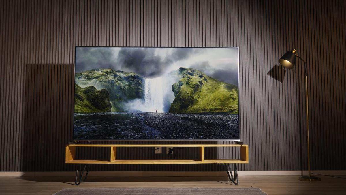 海信e8k电视怎么样,100寸海信e8k深度测评