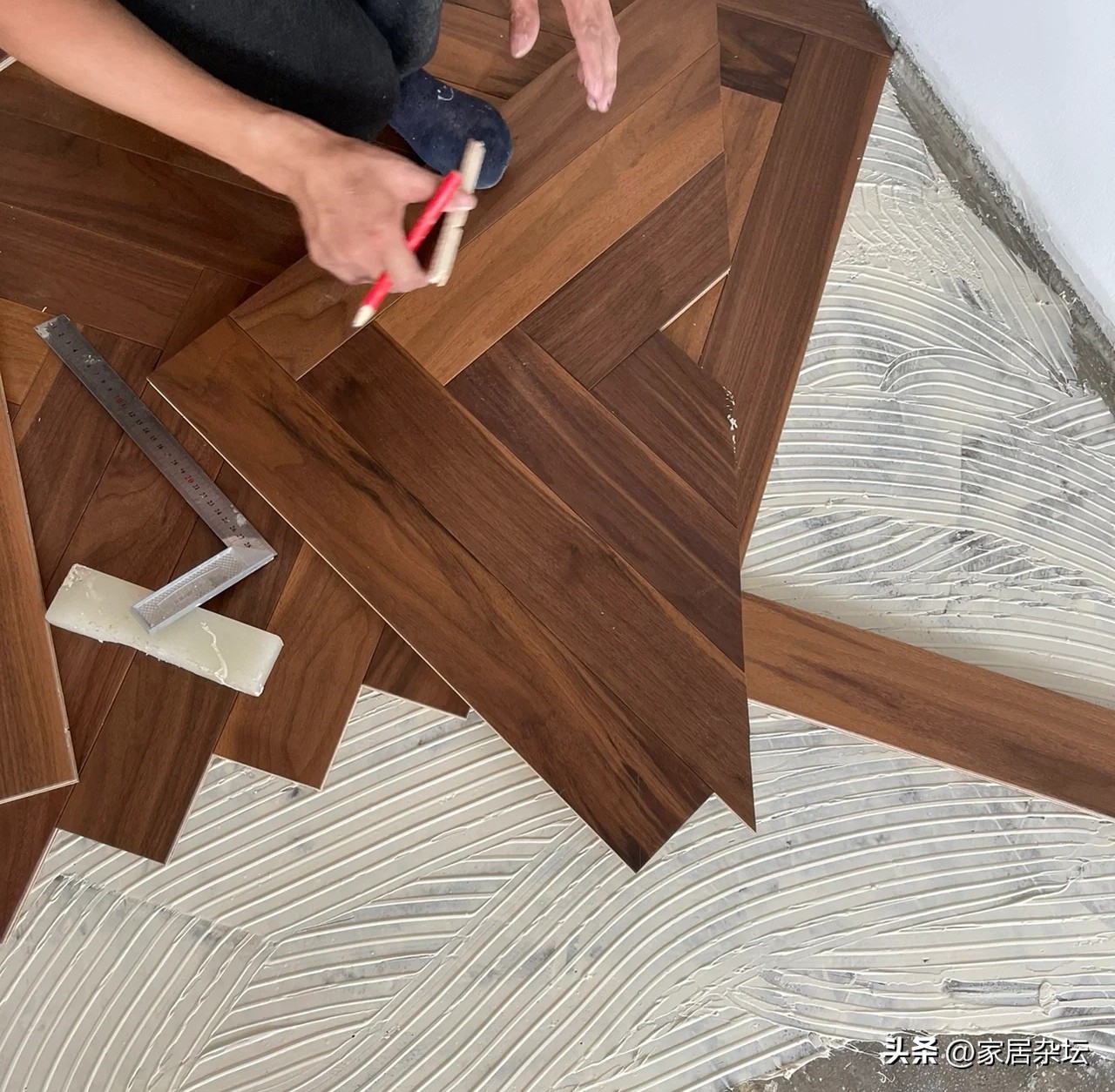 若再装木地板,建议坚持“5不装”,不是误导,都是教训的总结