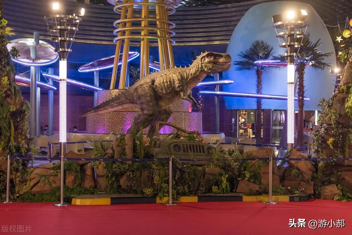 南京室内玩的景点推荐,南京旅游必去的十大景点推荐室内