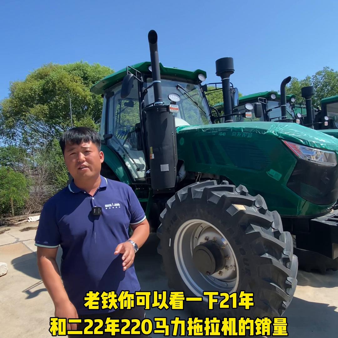 新农人计划2023传播农业小知识,农机知识传递