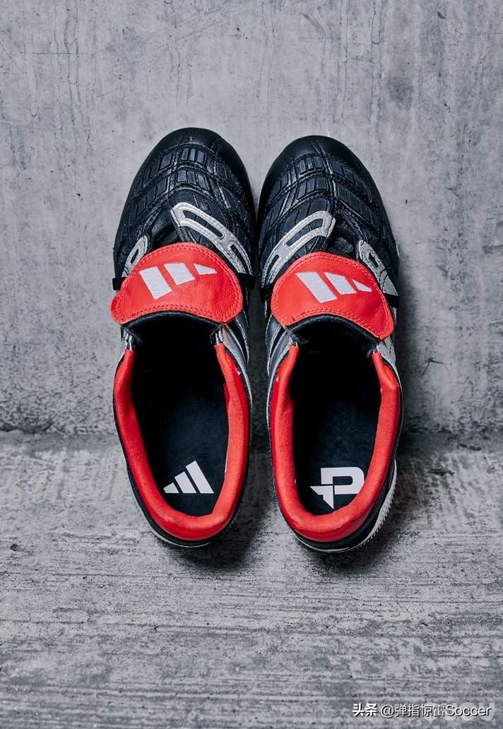 阿迪达斯predator发布会,阿迪达斯descente联合出品