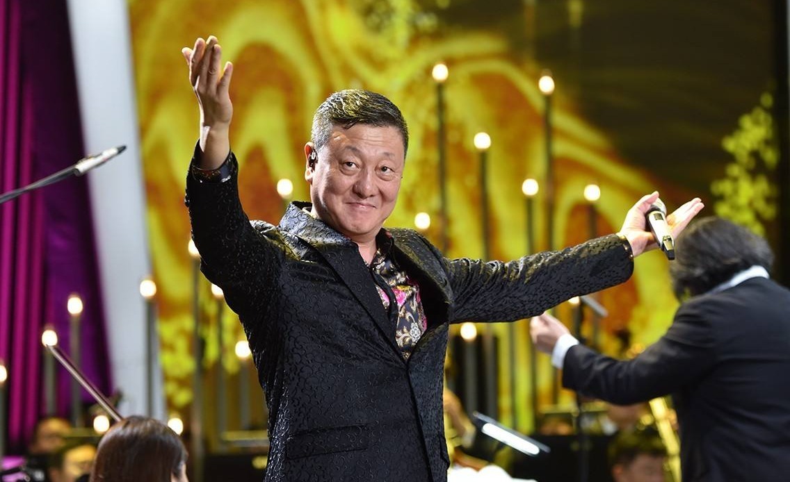 我是歌手欢迎李健韩红视频集锦,李健韩红我是歌手是第几季