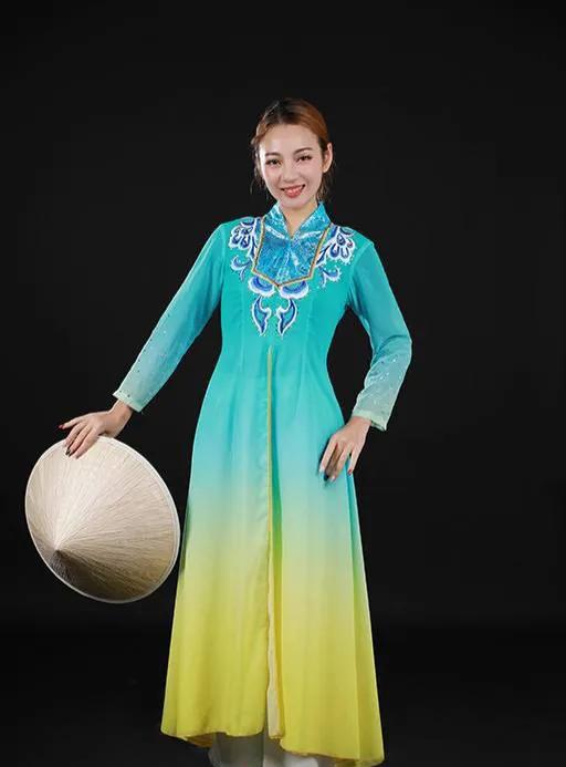 五十六个民族之柯尔克孜族服饰,五十六个民族服饰合集