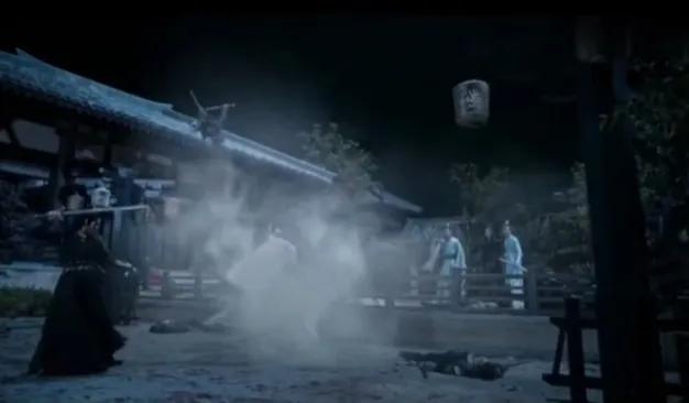 陈情令意难平cp,陈情令温情魏无羡cp