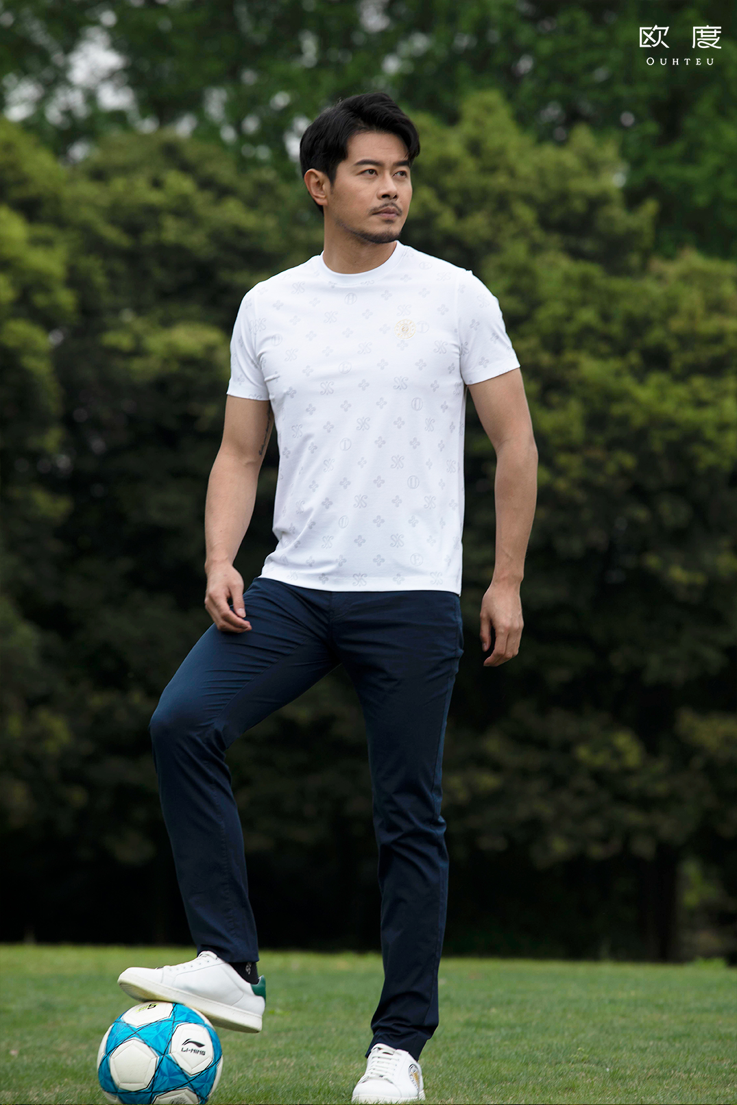 职场商务男士穿搭,职场穿搭男士休闲正装