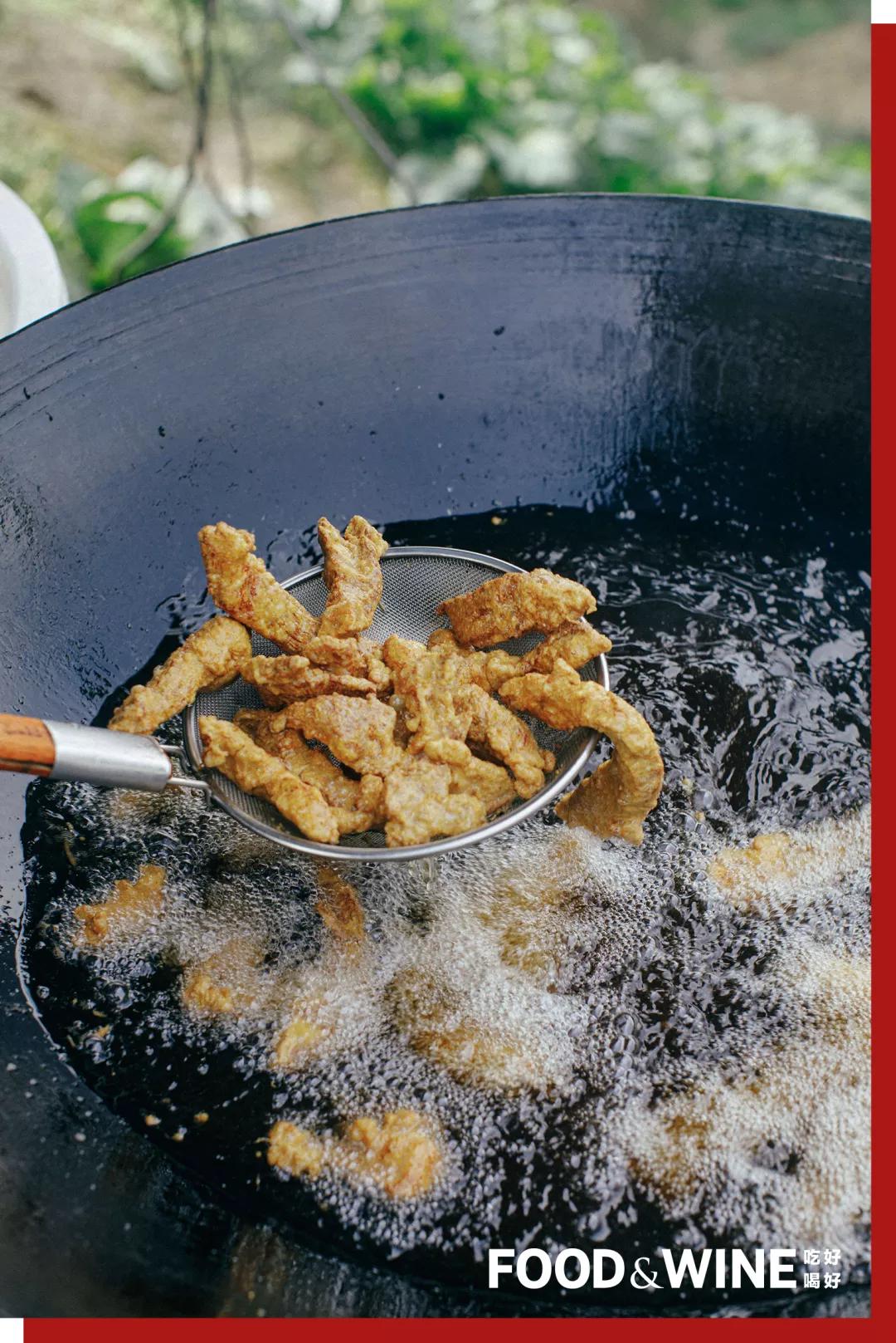 最美村宴第四辑丨四川苔草村·往后就都是好日子了