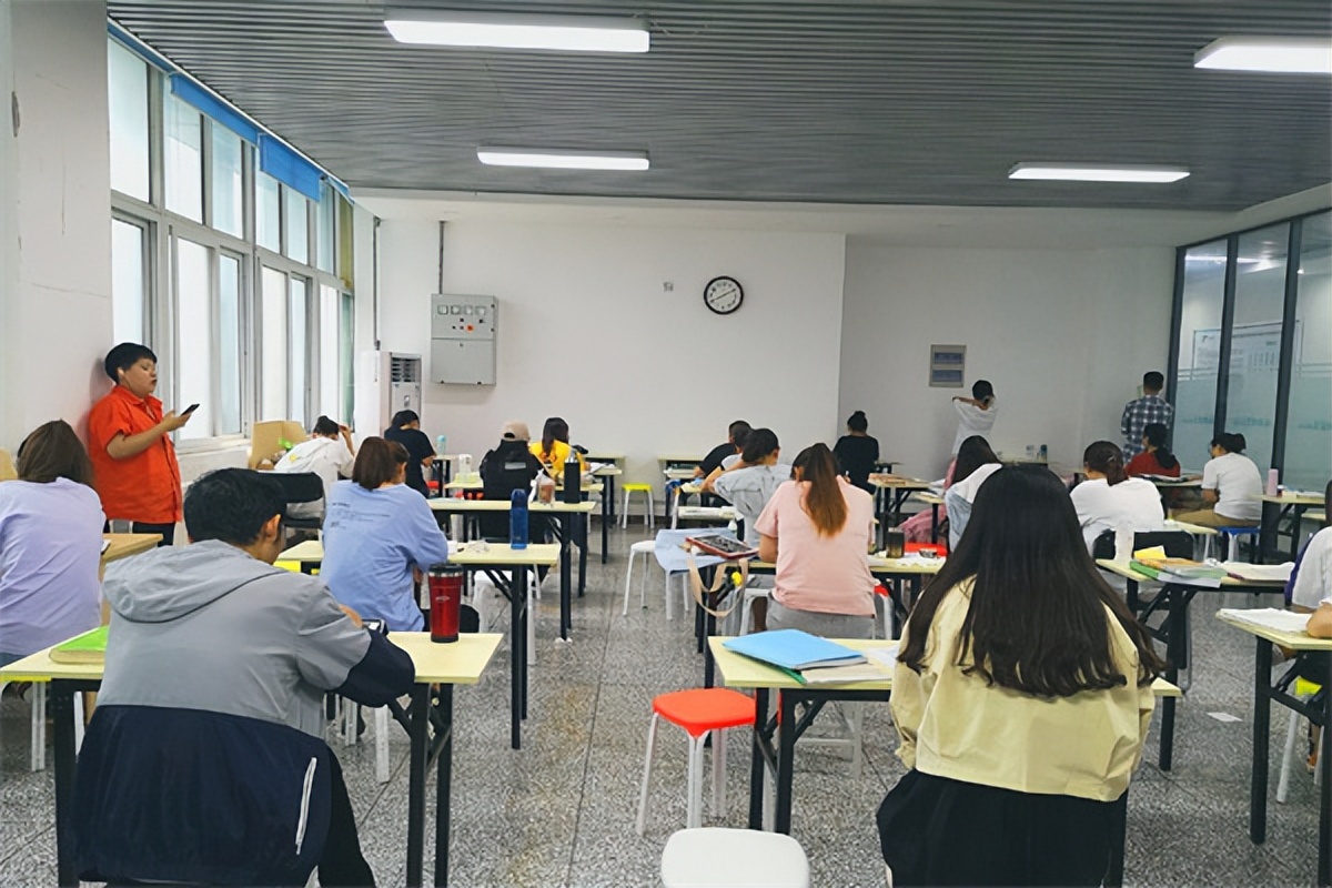 寄宿考研这个行业怎么样,寄宿考研算是培训吗