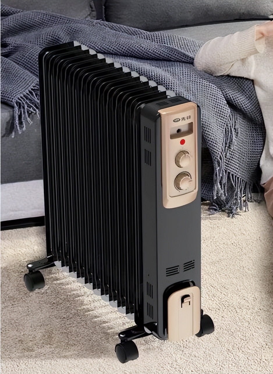 2022新款取暖器美的,2023年取暖器怎么选最合适