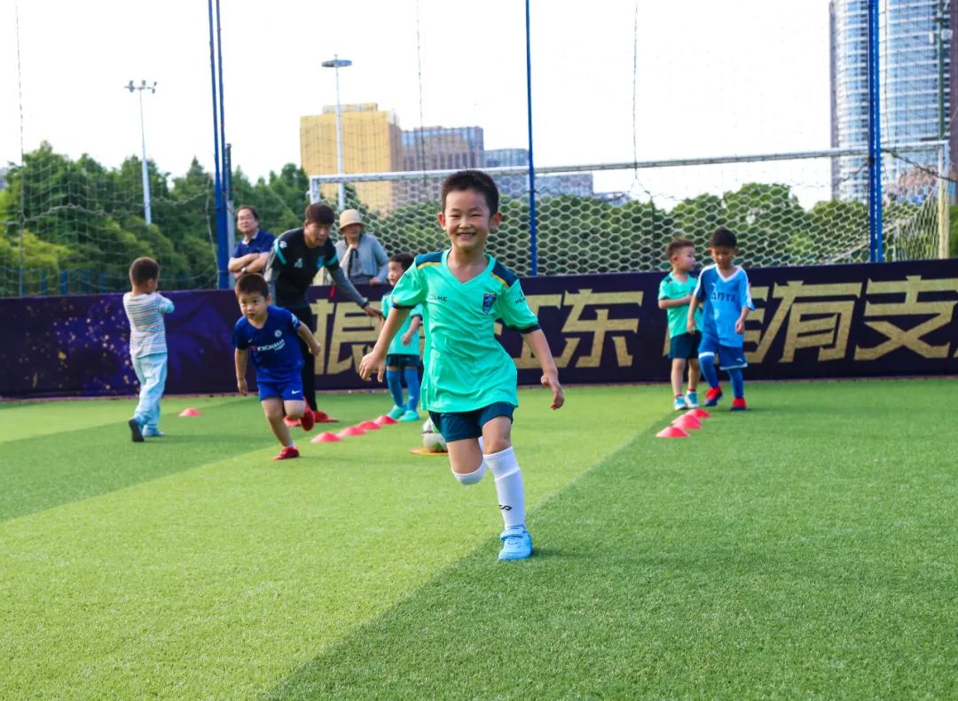 支云足球俱乐部青训,支云青训怎么报名