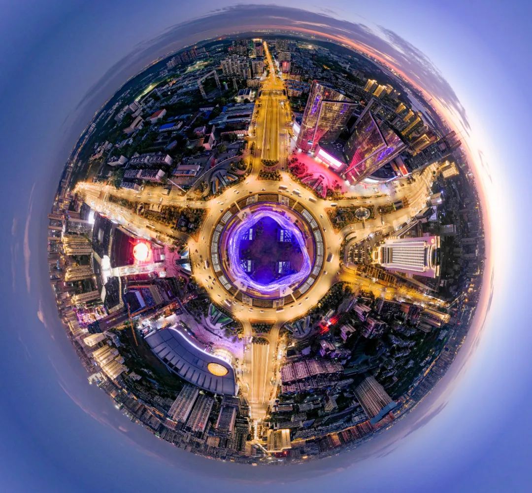 光谷适合干嘛,光谷有什么让人去的理由