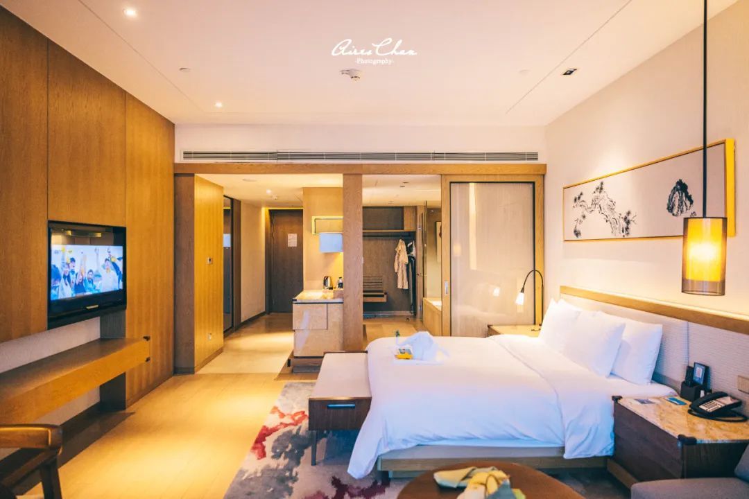 快乐再出发在万宁住的酒店,快乐再出发酒店套房