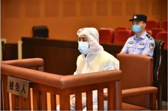 2020年度十大刑事案件排名,2021刑事案件统计