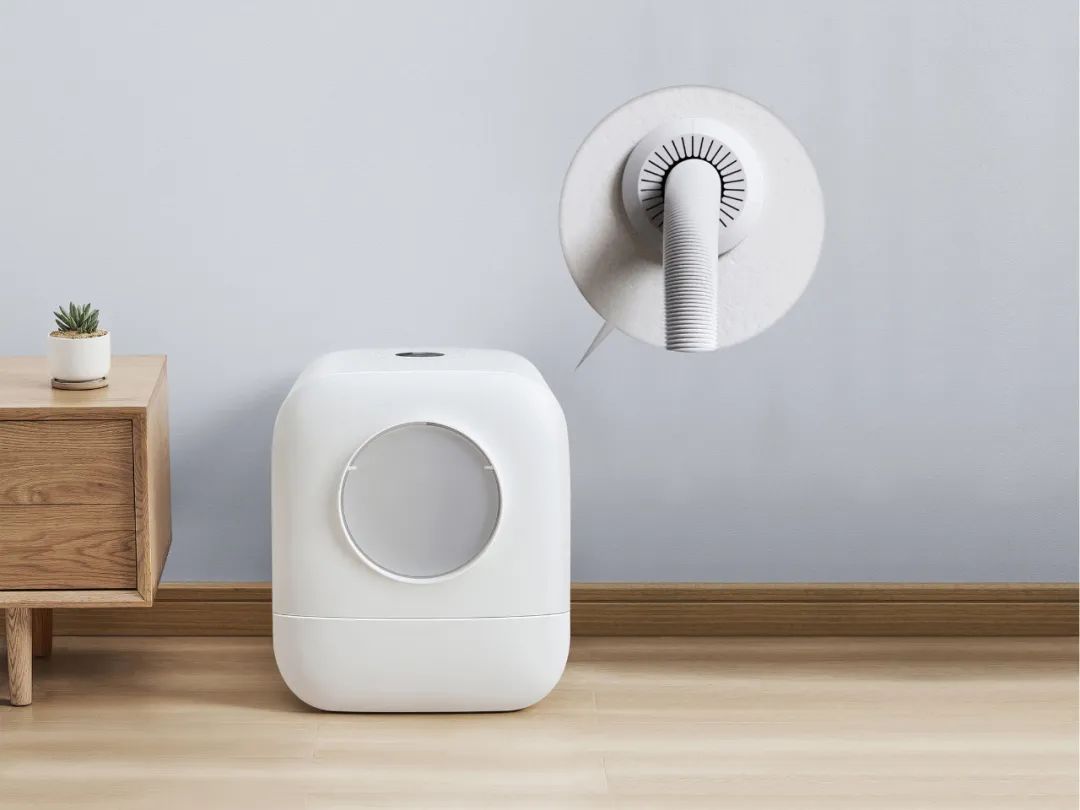 2022年iF设计奖：宠物用品类