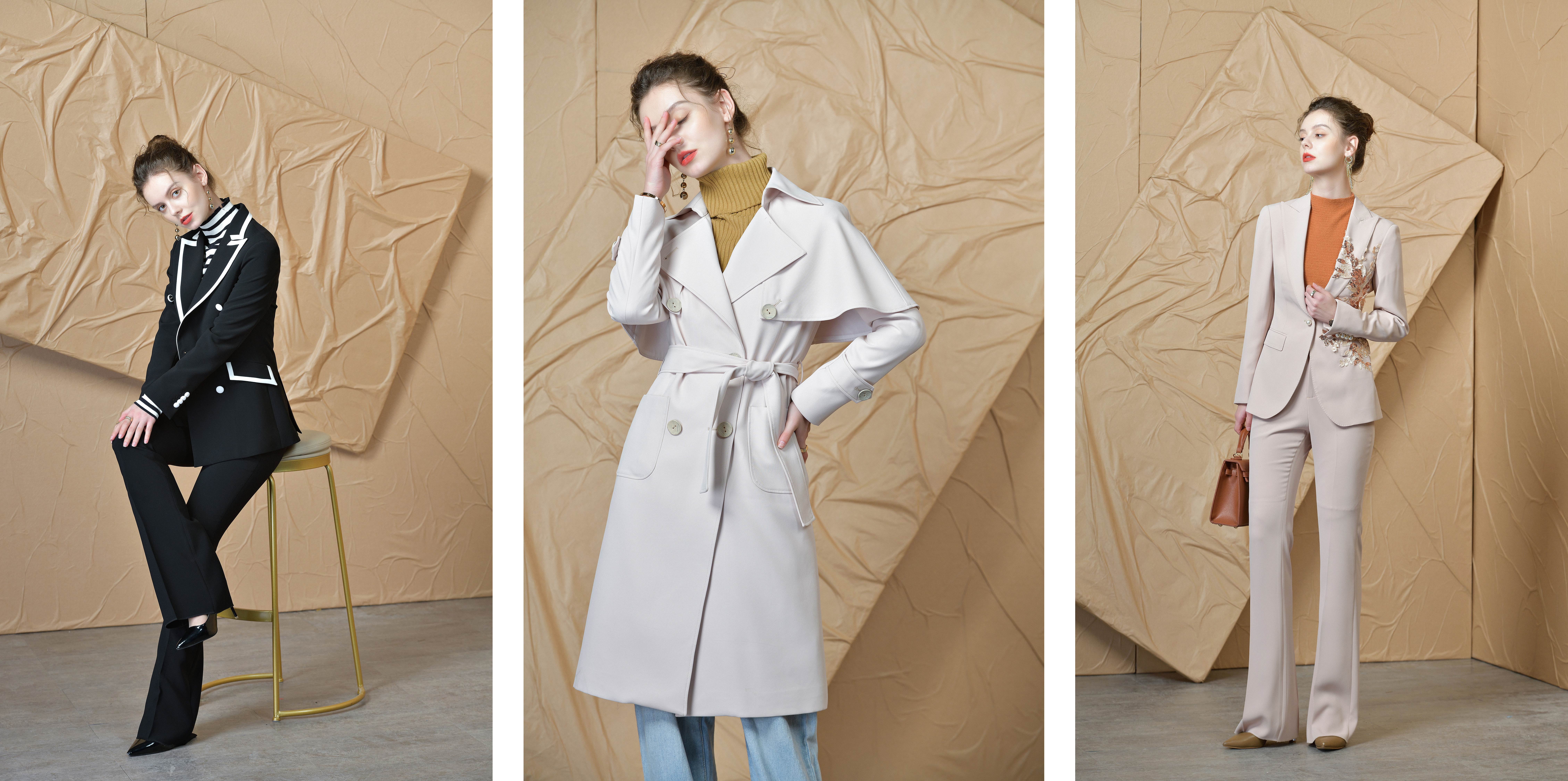 摊牌了！190+服装定制企业已入驻2022TCE上海站