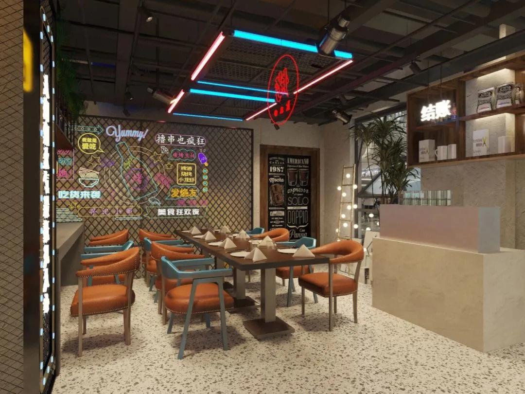 一个早餐店一般能赚到40万,95后小夫妻投资40万开了个早餐店