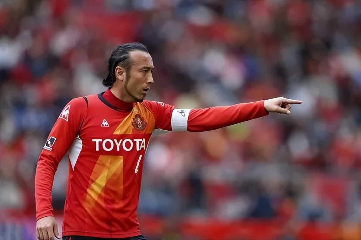 日本现实中不断涌现的足球小将,日本足球小将1-0神户胜利船