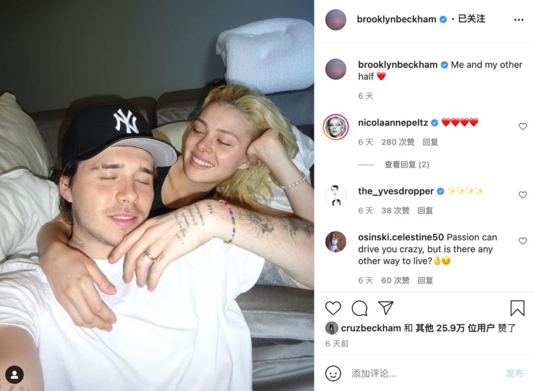 贝克汉姆大儿子事件,贝克汉姆大儿子当厨师