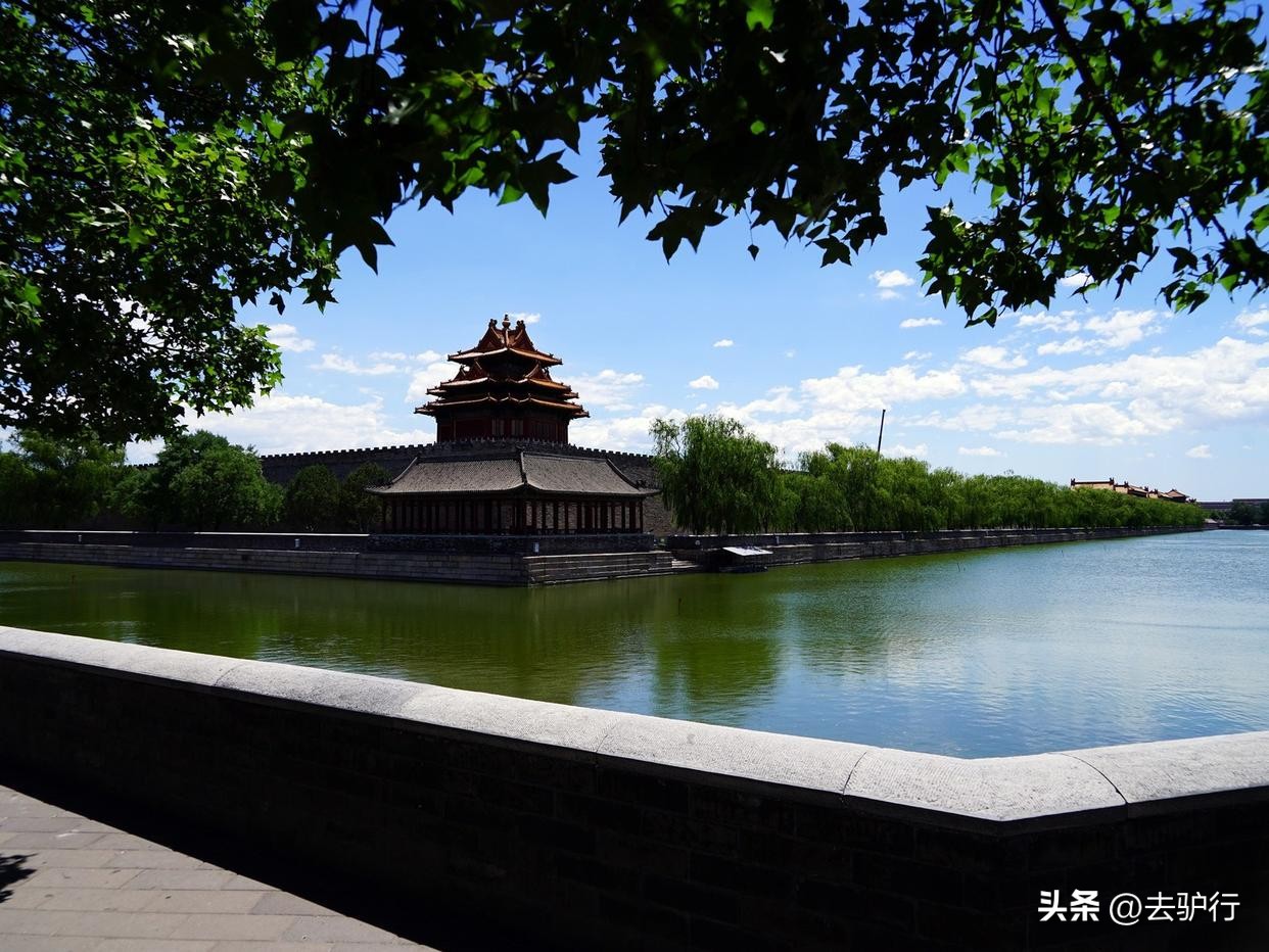 五一节十大热门旅游城市,五一除了几个热门城市还能去哪