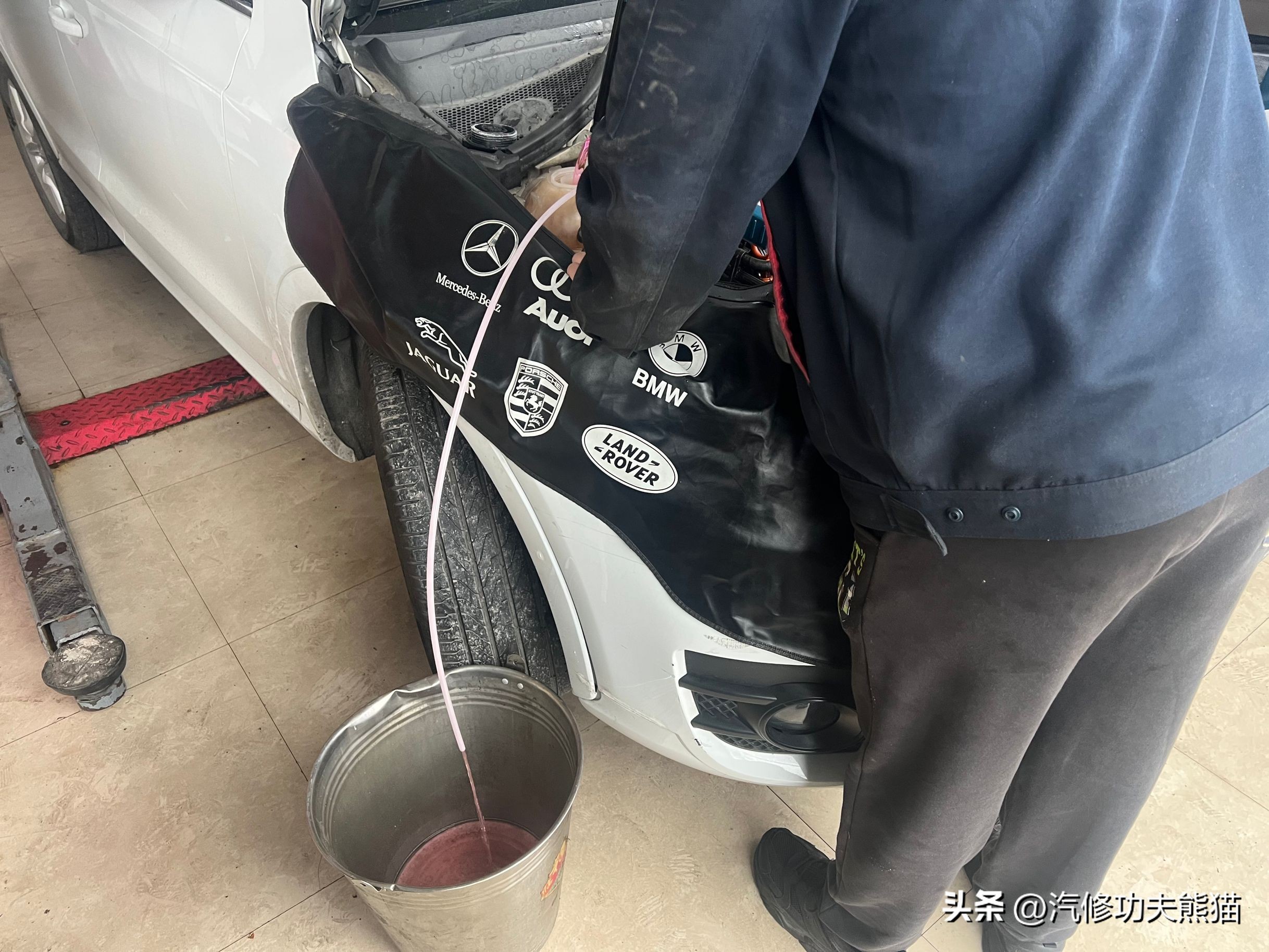 奥迪q3大保养省钱秘籍,奥迪q3烧机油免拆清洗有效果吗