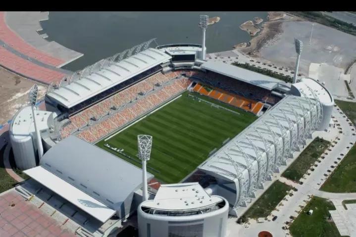 中超开赛时间2024,中超什么时候全部专业足球场