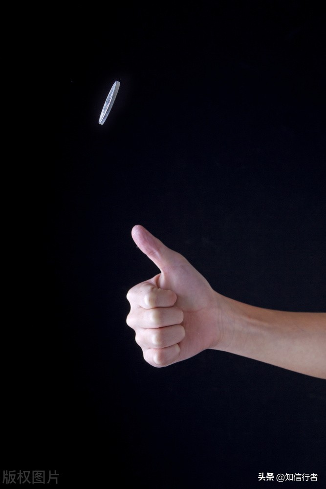 做生意利用人性的弱点赚钱,真正的高手利用人性的弱点赚钱