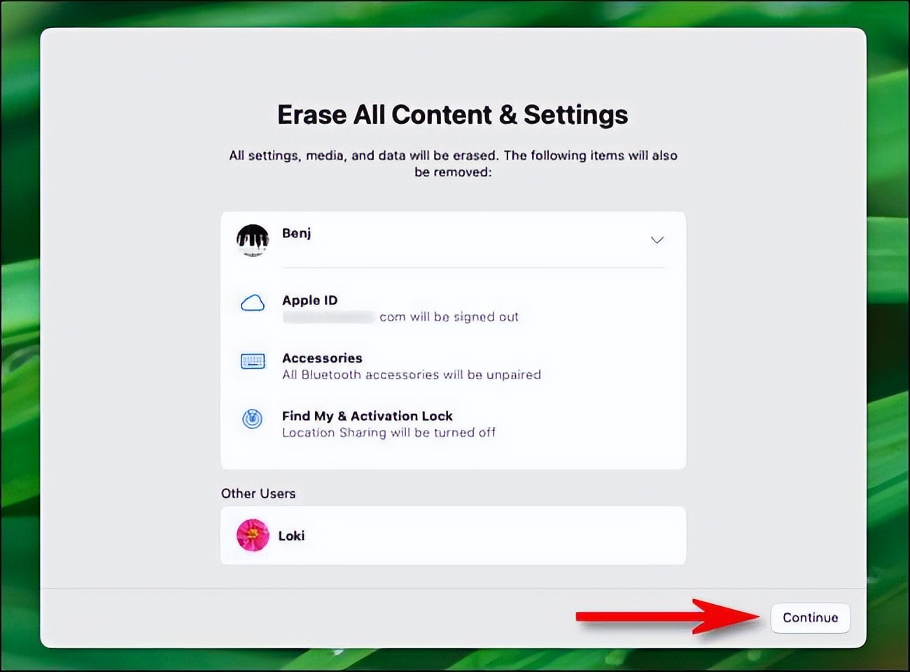 怎么把macbookair更新提示取消,如何将Macbookair软件升级