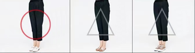 选鞋三大误区,选鞋子注意事项和技巧