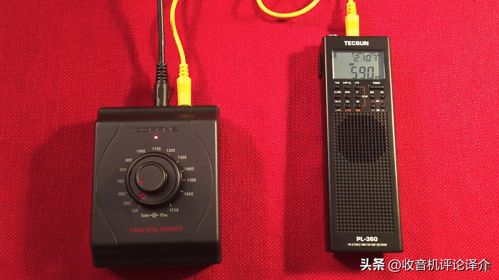 可瑞恩收音机pro,可瑞恩收音机日本产的吗