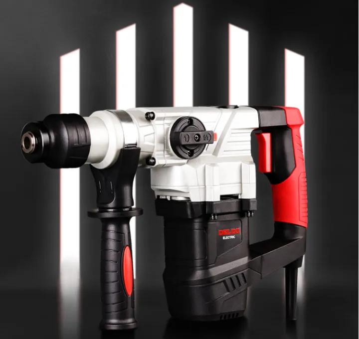 手电钻冲击钻推荐,手电钻冲击钻使用说明