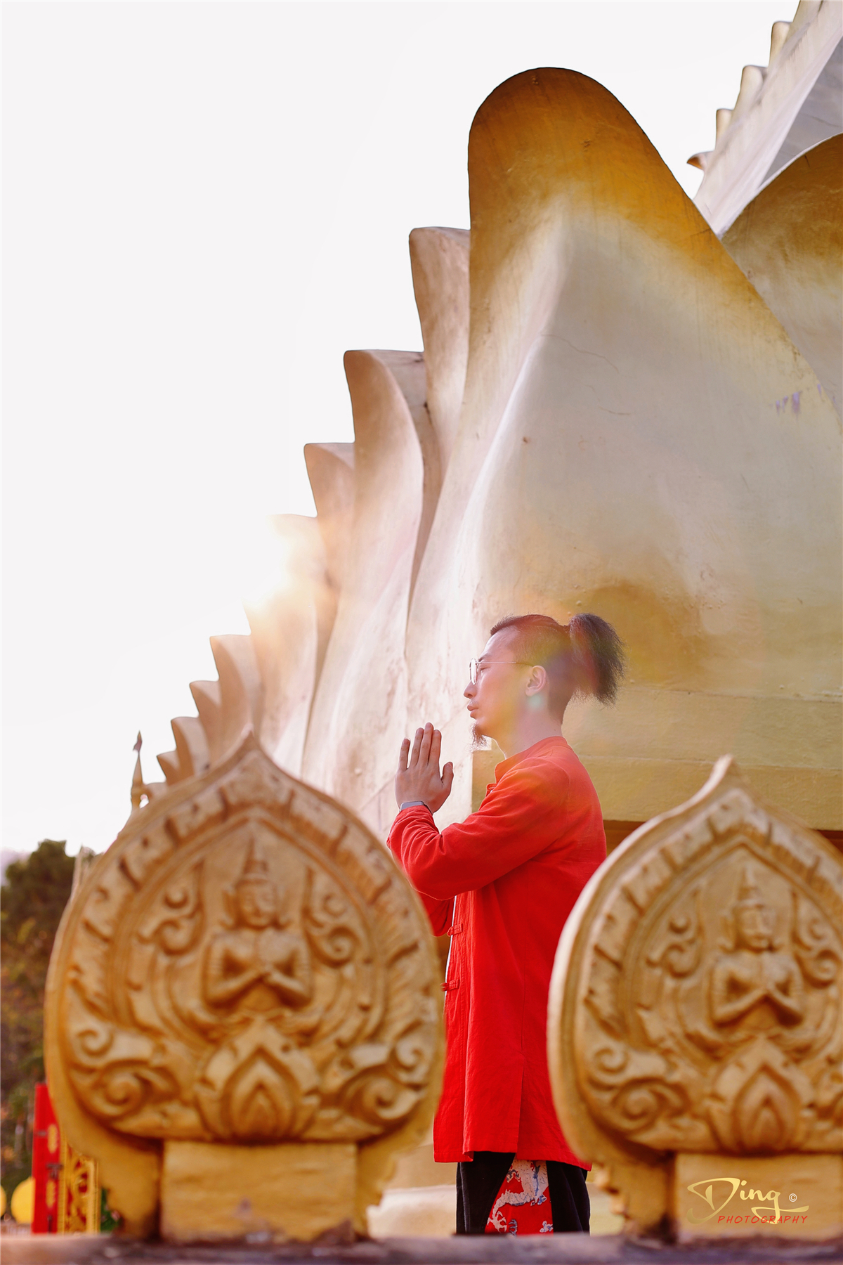 老挝之旅带你了解真实的老挝,去老挝攻略最新