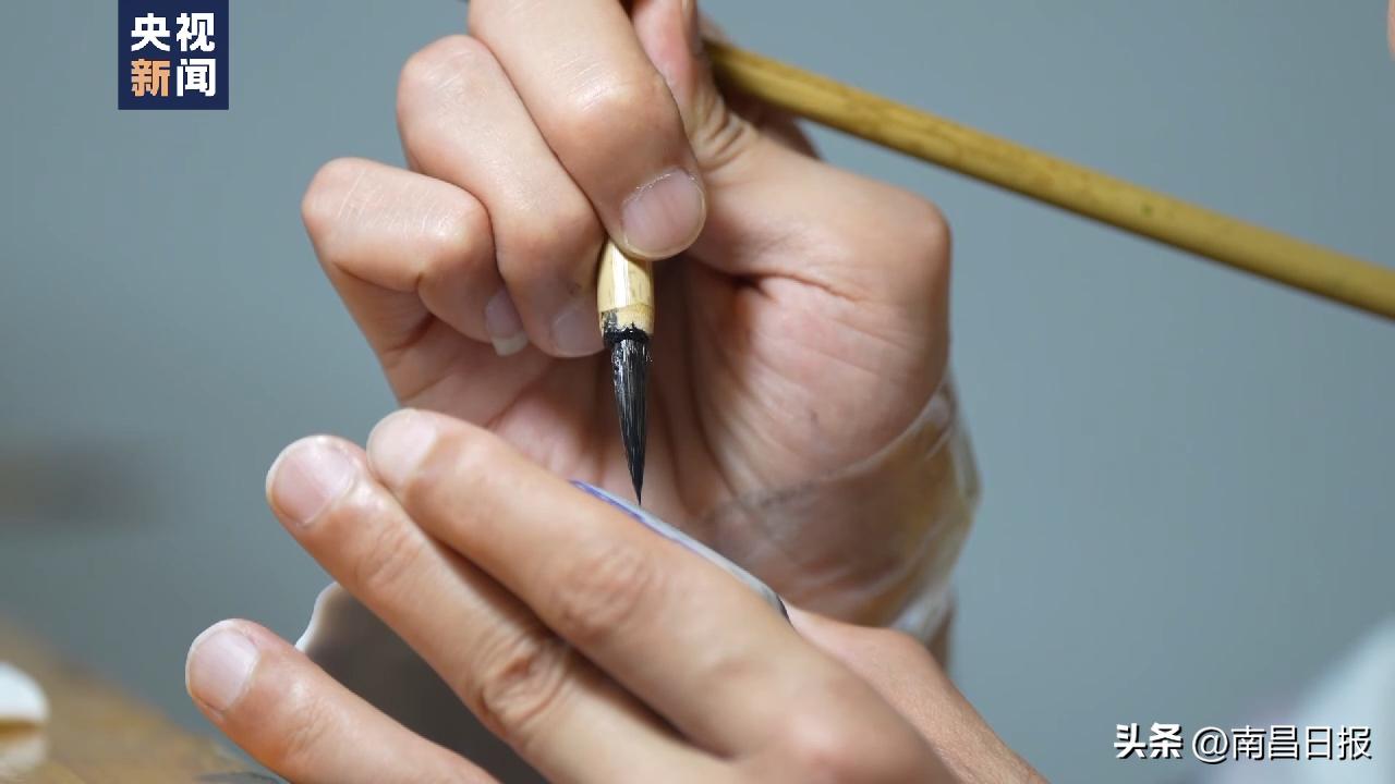 景德镇陶瓷太惊艳了,景德镇陶瓷太美了