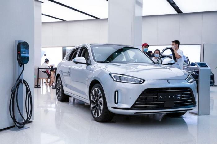 新能源购置税减免延长,2023年新能源购置税还延长吗