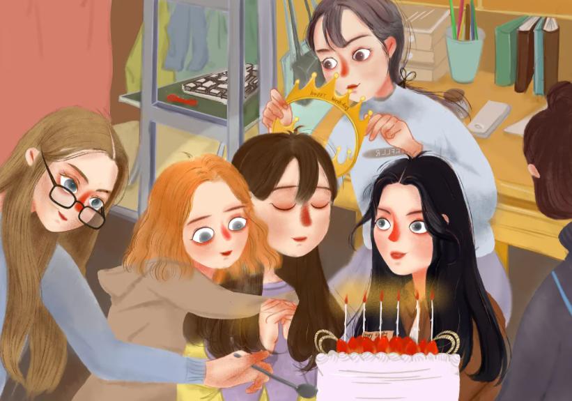 初中生不适应住校,初中生不适应怎么解决