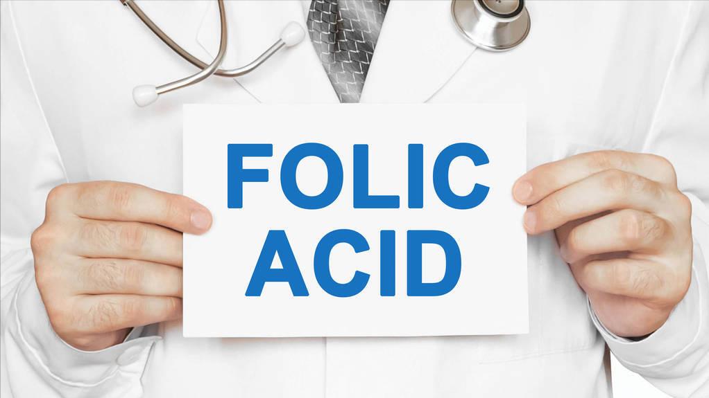 每天一片叶酸半年后发生哪些变化,每天吃叶酸5mg副作用