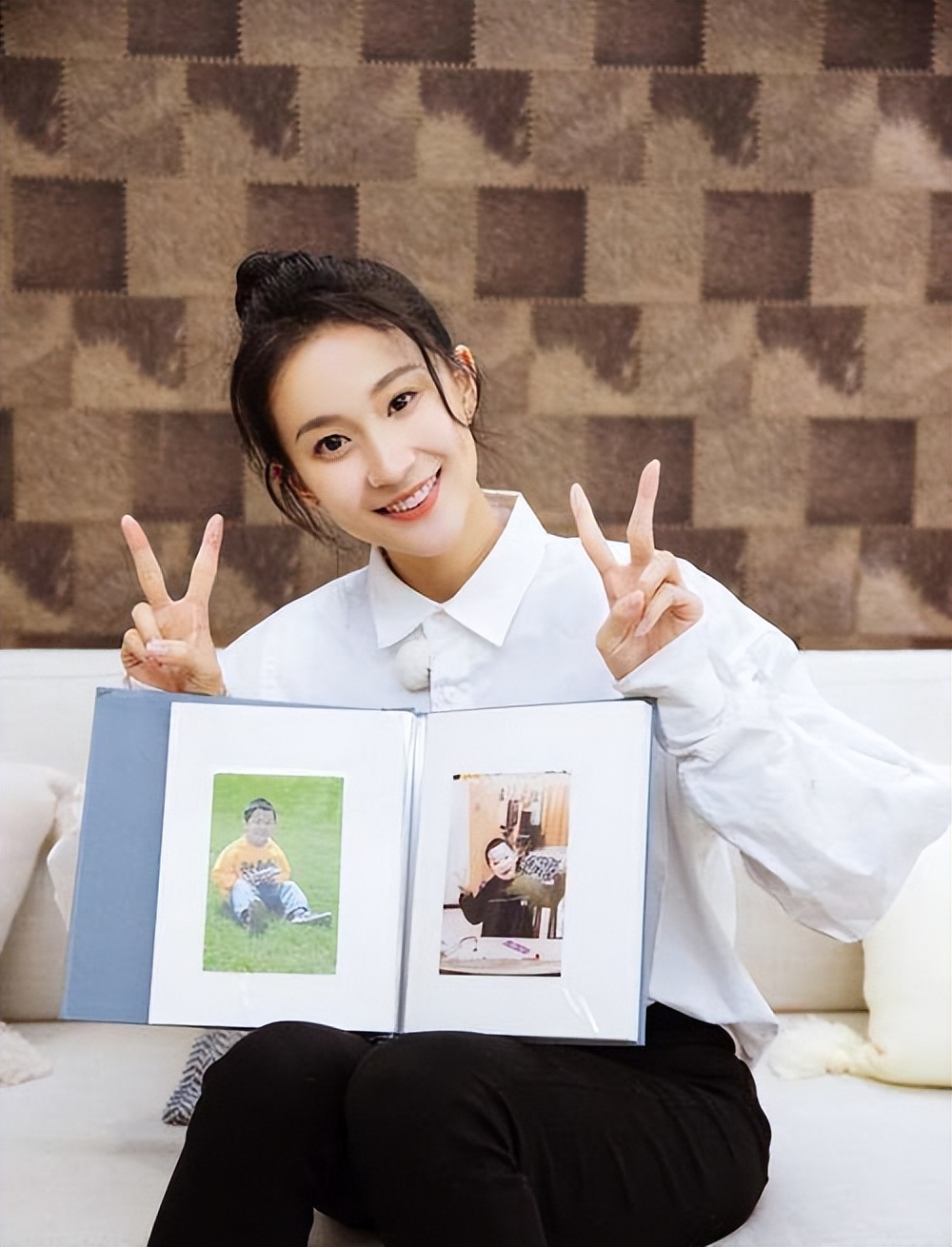 中国最美体坛女神都有谁？体坛颜值天花板？您心中的最美女神是谁