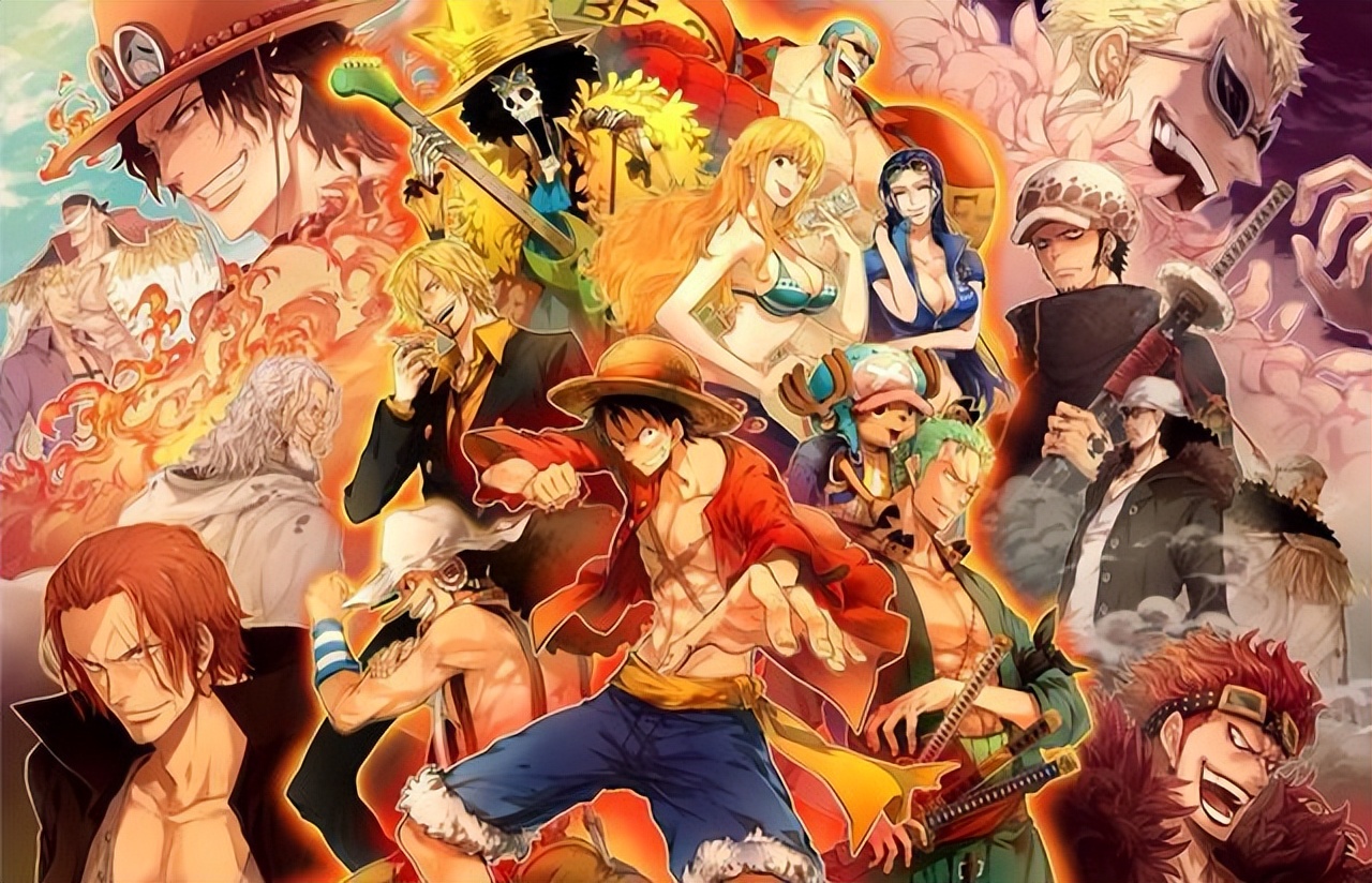 那些没看懂的动画片合集,2015年到2020年的所有动画片合集