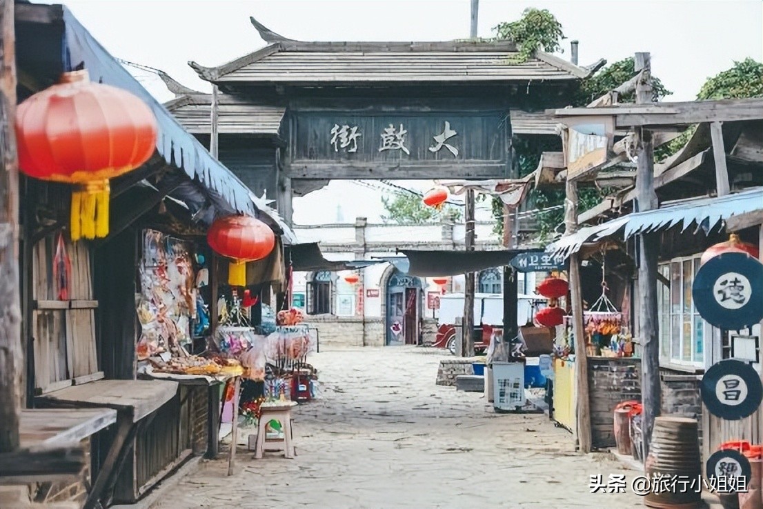 夏日海边微醺氛围感,滨城风光秀丽浪漫气息爆表