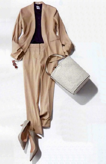 穿了多年的t恤,穿了几十年的polo