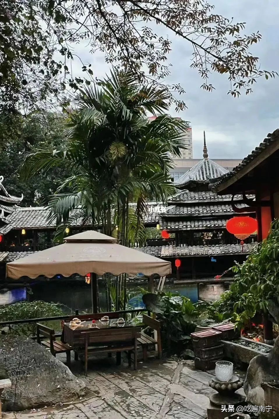 南宁100家必吃美食推荐,南宁美食强推
