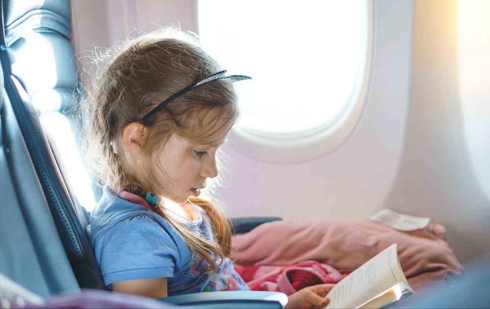 飞机上的一些服务小知识,飞机隐藏服务以及注意事项